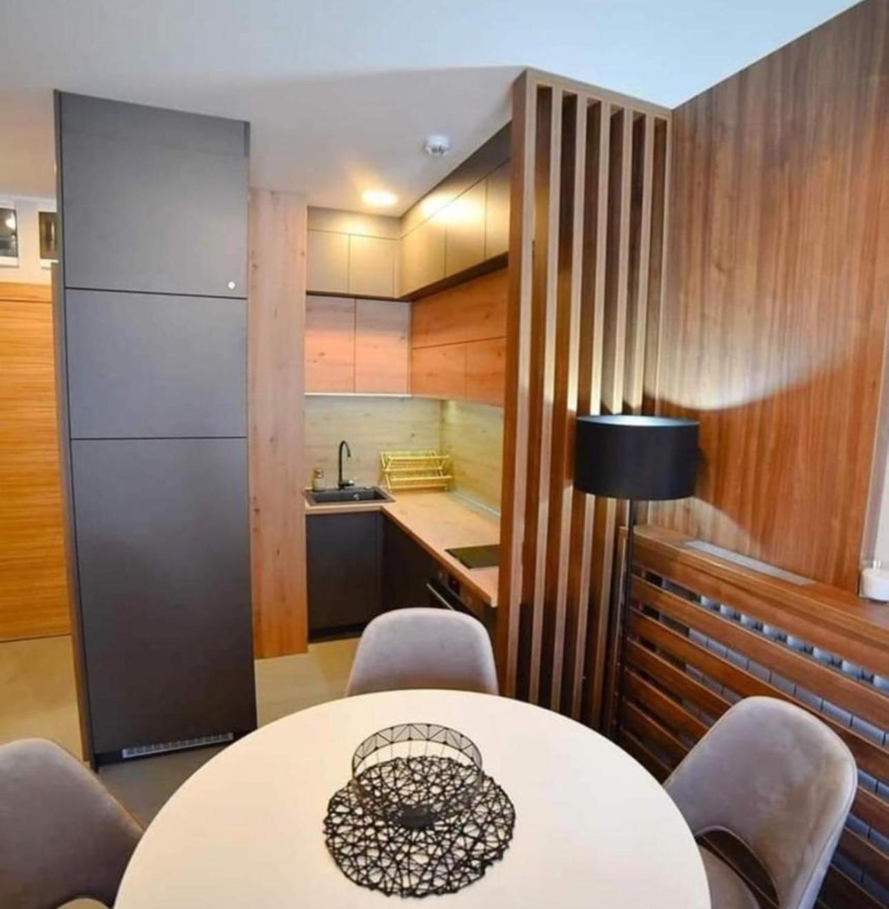 Apartment Zlatiborski Biser Lux *