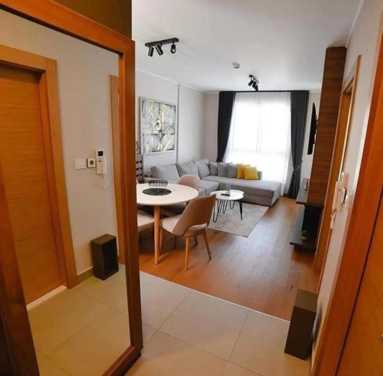 Zlatiborski Biser Lux Apartment *