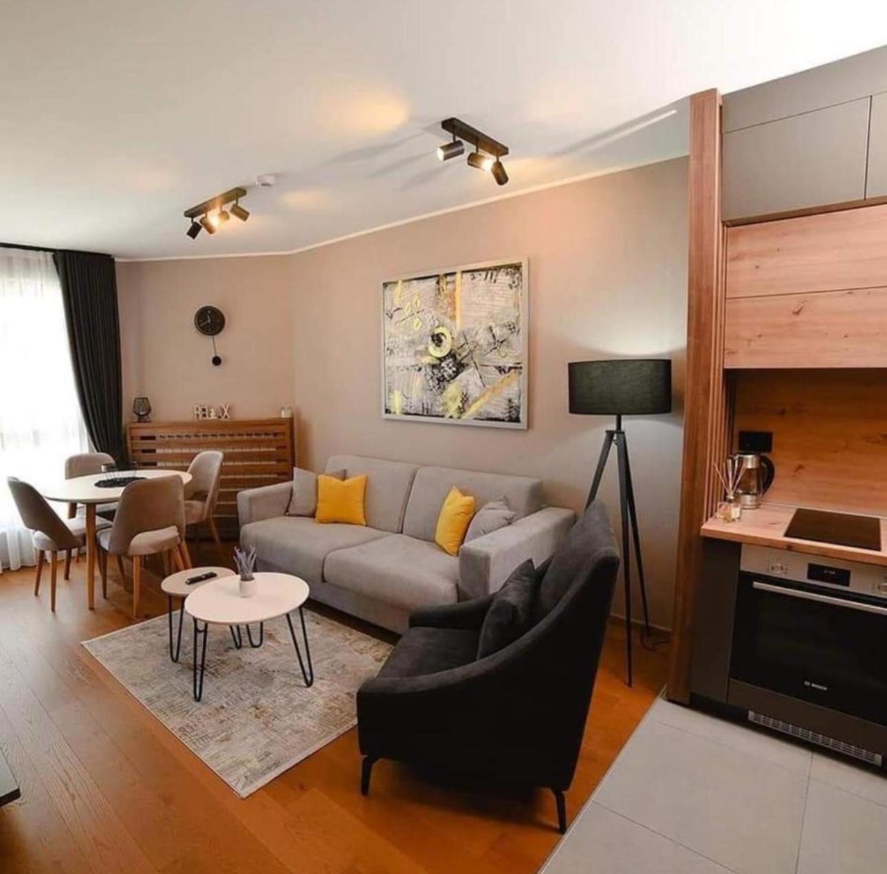 Apartment Zlatiborski Biser Lux