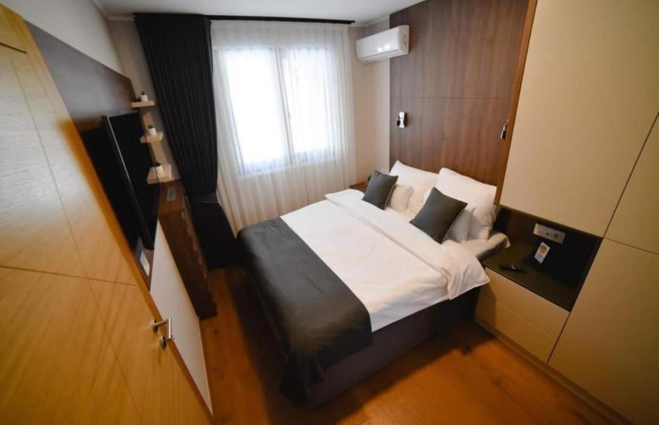 Zlatiborski Biser Lux Apartment Zlatibor