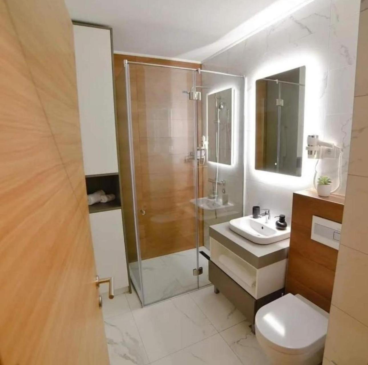 Zlatiborski Biser Lux Apartment Zlatibor
