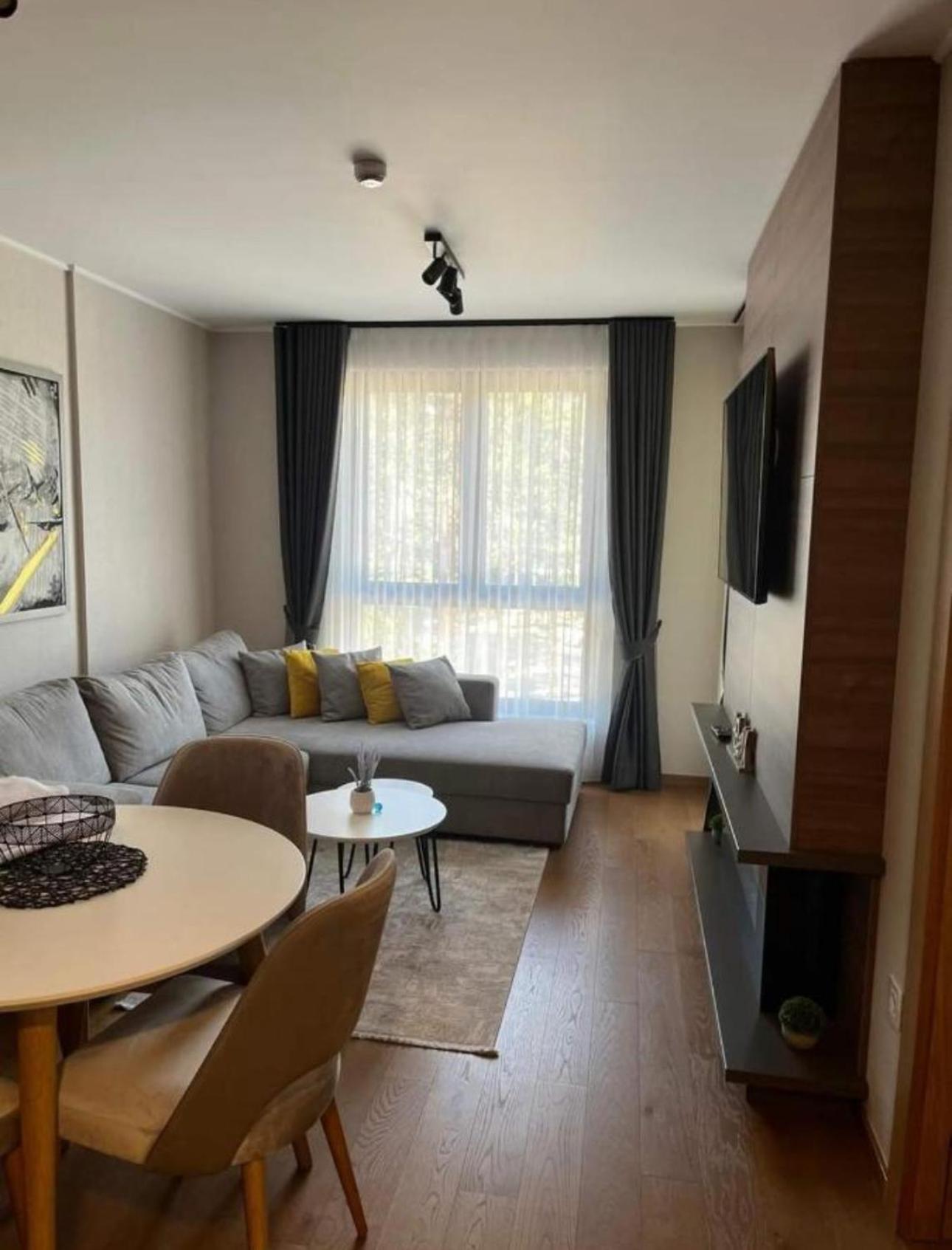 Zlatiborski Biser Lux Apartment